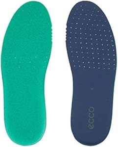 ECCO Men's Active Performance Insole Ecco