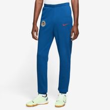 Мужские флисовые брюки Nike Blue Club America Nike