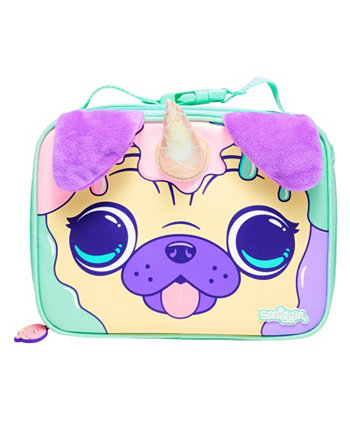 Kids Hey There Square Lunchbox Smiggle