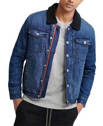 Hacienda Sherpa Superdry 9 320 Usmall.ru