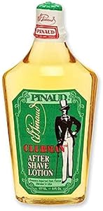 Clubman Pinaud After Shave Lotion, 6 fl oz (Жидкие унции) Clubman