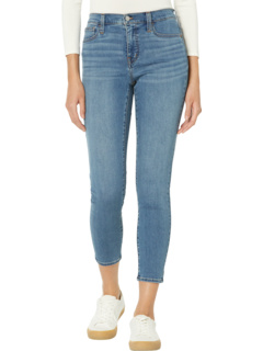 9-дюймовые джинсы Roadtripper цвета Hastings Wash Madewell