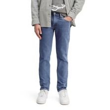 Мужские джинсы Levi's® 511™ Slim Fit All Season из технического материала Levi's®