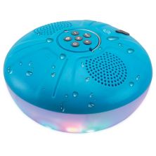 iLive LED Bluetooth Floating Pool Speaker ILive