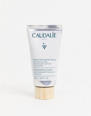 Caudalie Vinoclean Gentle Buffing Cream Exfoliator, 2,5 жидких унции CAUDALIE