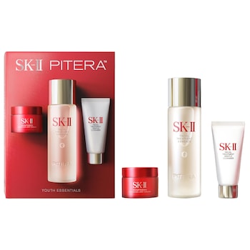 PITERA™ Youth Essentials Kit						 SK-II