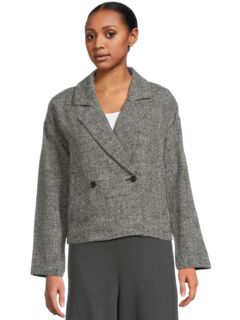 Short Blazer Eileen Fisher