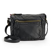 Сумка тоут Karla Hanson Charlotte Pre-Washed Compact Crossbody Karla Hanson