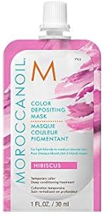 Moroccanoil Color Depositing Mask Packette, 1 Fl. Oz. Moroccanoil