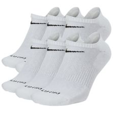 Мужские носки Nike Everyday Plus с подушками для неявки для тренинга, 6 шт. Nike