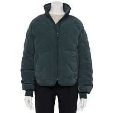 Женская куртка FLX Velvet Packable Jacket FLX