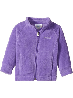 Детская Куртка-ветровка Columbia Benton Springs™ Fleece Columbia