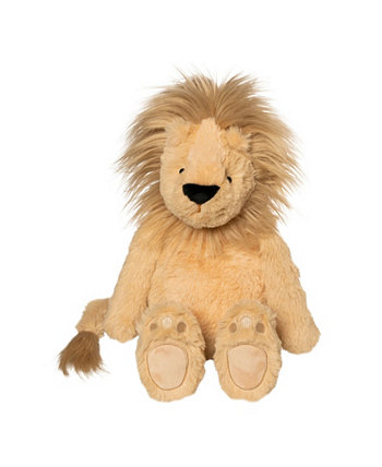 Чучело очаровательного льва Чарли, 11,5 дюймов Manhattan Toy