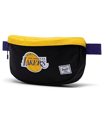 Поясная сумка Supply Co. Los Angeles Lakers с логотипом Sixteen Herschel