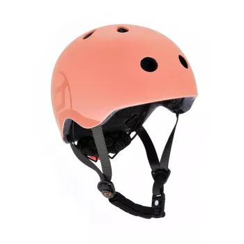 Защитный шлем маленького ребенка Scoot & Ride