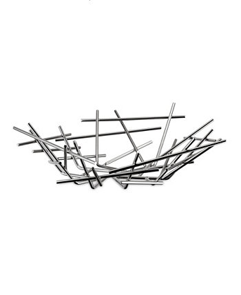 Blow Up Collection Basket Alessi