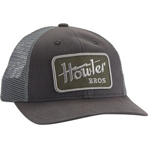 Стандартная шляпа Howler Brothers