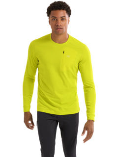 Мужской Пуловер Arc'teryx Rho LT Crew Neck Arc'teryx