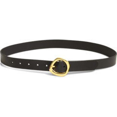 Ремень Madewell Sculpted-Buckle Madewell