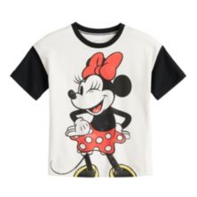 Disney's Girls 4-12 Graphic Tee by Jumping Beans® Disney