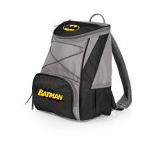 DC Comics Batman PTX Backpack Cooler от Oniva ONIVA