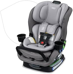 Детский бустер Britax Poplar S Britax