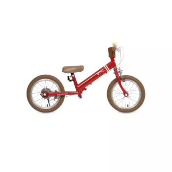 Детский велосипед iimo 14 дюймов Iimo