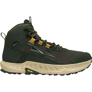 Ботинки для походов ALTRA Timp Hiker GTX для мужчин ALTRA