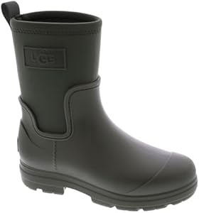 Женские стильные дождевики UGG Droplet Mid UGG