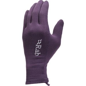 Power Stretch Contact Grip Glove Rab
