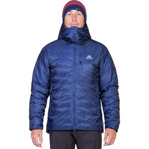Мужская куртка Xeros от Mountain Equipment для альпинизма Mountain Equipment