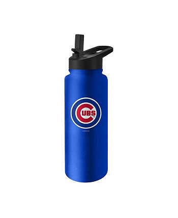 Бутылка для гашения Chicago Cubs на 34 унции Logo Brand