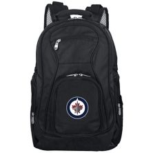 Рюкзак для ноутбука Winnipeg Jets Premium Unbranded