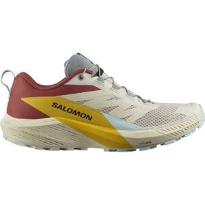 Беговые кроссовки Salomon Sense Ride 4 Trail Salomon