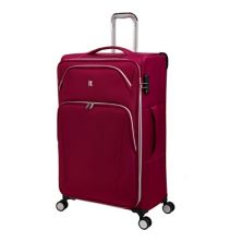 It багаж Expectant Softside Spinner Luggage It luggage