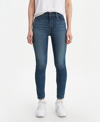 Женские супероблегающие джинсы 720 с высокой посадкой Levi's®