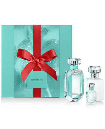 3-шт. Подарочный набор Tiffany Eau de Parfum Prestige Tiffany & Co.