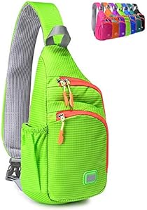 Рюкзак повседневный Peicees Small Sling Backpack Peicees