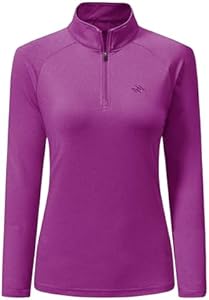 Женская Поло рубашка AIRIKE Long Sleeve Golf AIRIKE