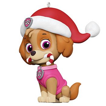 Paw Patrol Skye's Sweet Treat Hallmark Keepsake Christmas Ornament Hallmark