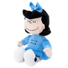 Animal Adventure® Peanuts 10&#34; Collectible Plush Lucy Toy Animal Adventure