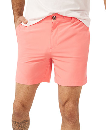 Men's The New Englands 6" Performance Shorts CHUBBIES