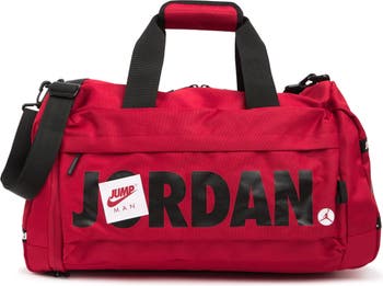 Классическая дорожная сумка Jumpnan Jordan