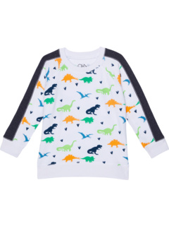 Пуловер «Дино» (для малышей/маленьких детей) Chaser
