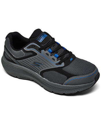 Мужские кроссовки для бега SKECHERS Go Run Consistent 2.0 Wide-Width от Finish Line SKECHERS