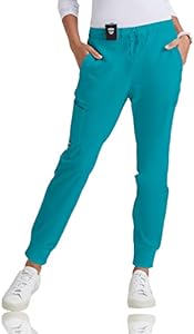 Женские Спортивные брюки Barco Kira Scrub Jogger Barco