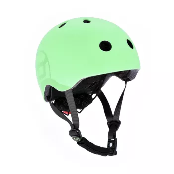 Защитный шлем маленького ребенка Scoot & Ride