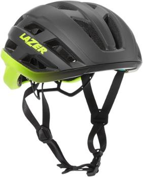 Велосипедный шлем Strada KinetiCore Lazer