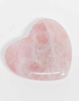 Целебные кристаллы Китч - Розовый кварц Kitsch