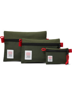 Комплект сумок для аксессуаров Topo Designs